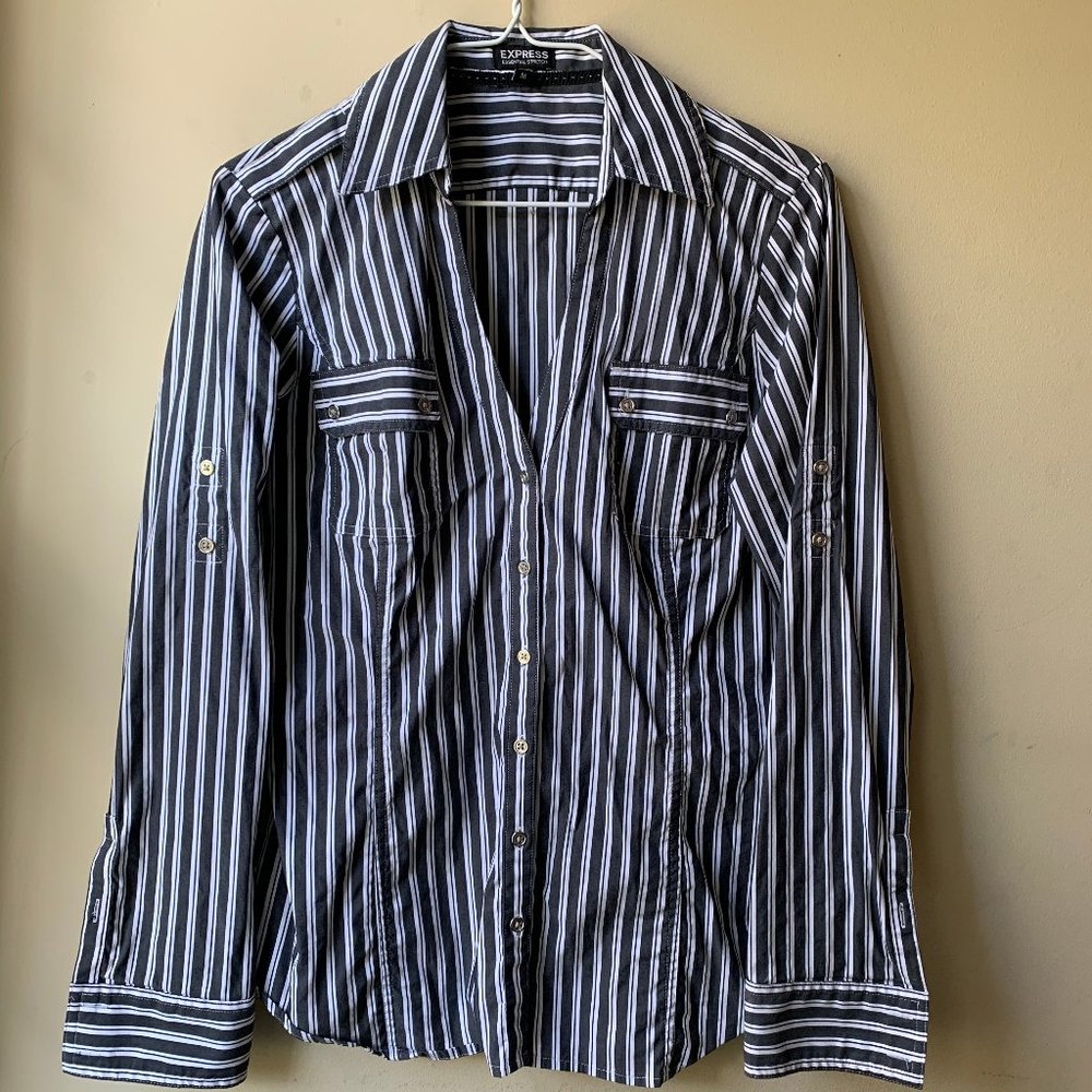 Express Top - M